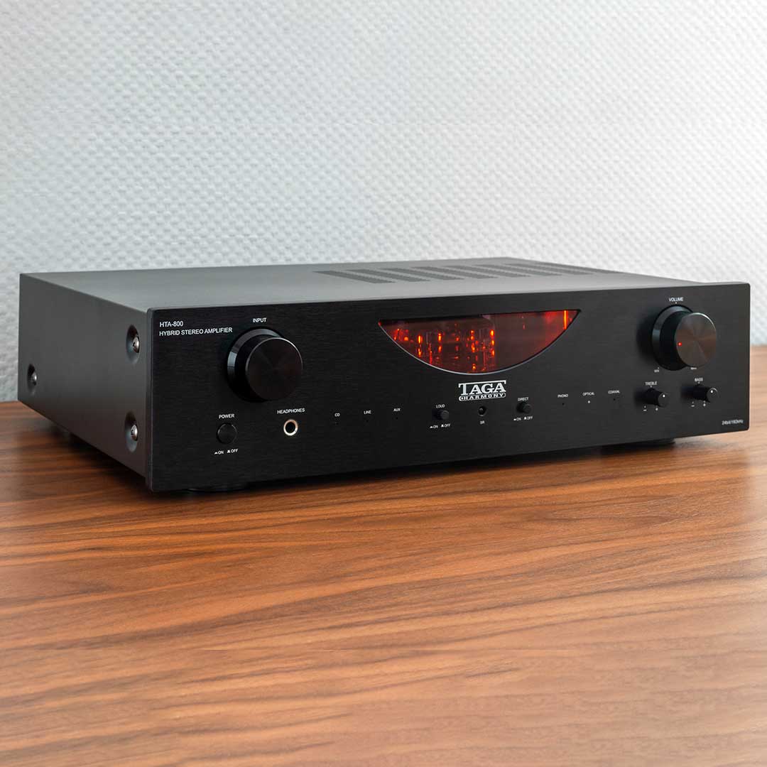 TAGA HTA-800 - Image 3