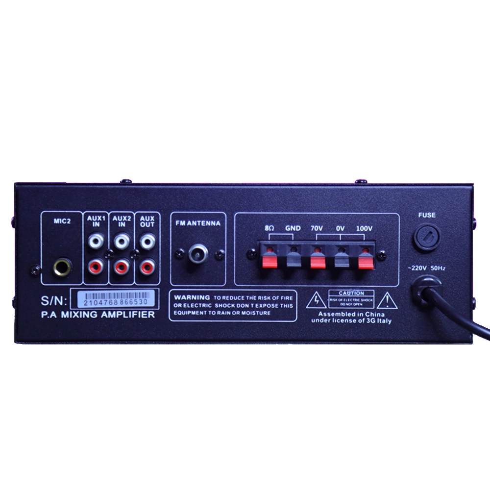 Alternative view of AAPPRO EA-U28