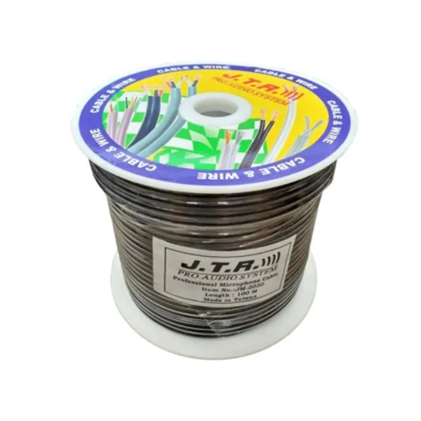 کابل میکروفون جی تی آر 2020