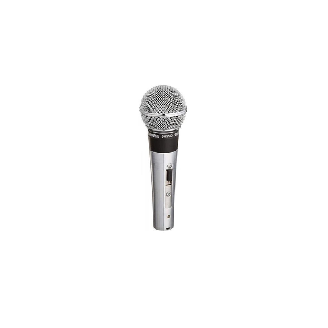 SHURE 565SD