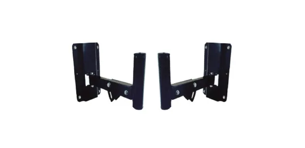 پایه بلندگو ایستاده