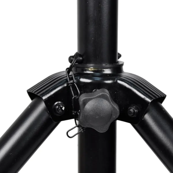 پایه باند ایستاده