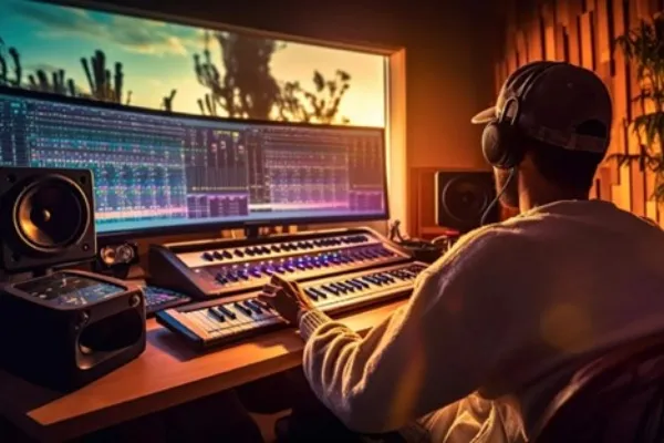 راهنمای خرید پاور میکسر