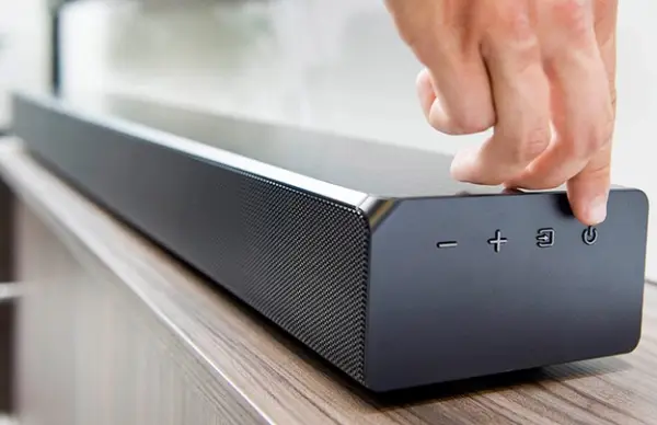 بهترین مارک ساندبار