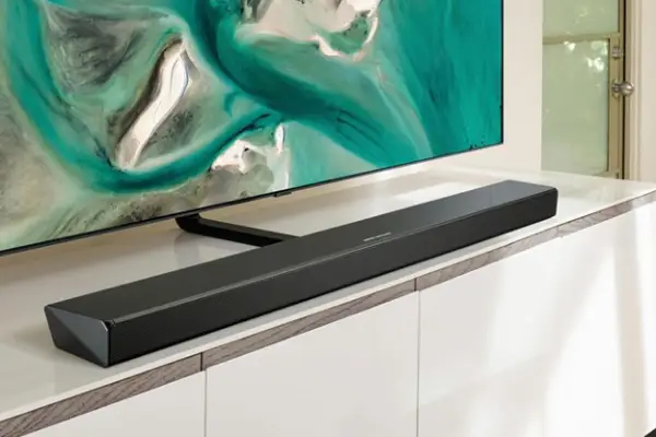 بهترین ساندبار سامسونگ