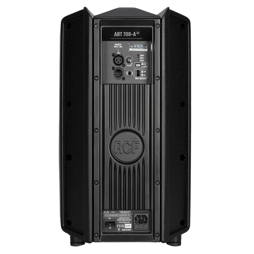 Alternative view of RCF ART 708-A MK5