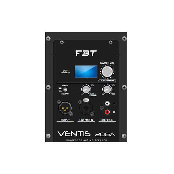 FBT VENTIS 206A