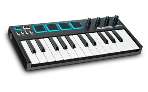 وسایل مورد نیاز برای استودیو خانگی