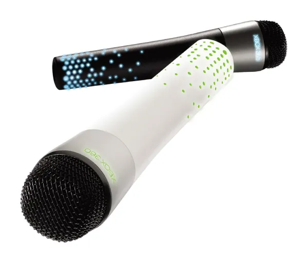 نحوه اتصال میکروفون بی سیم به باند