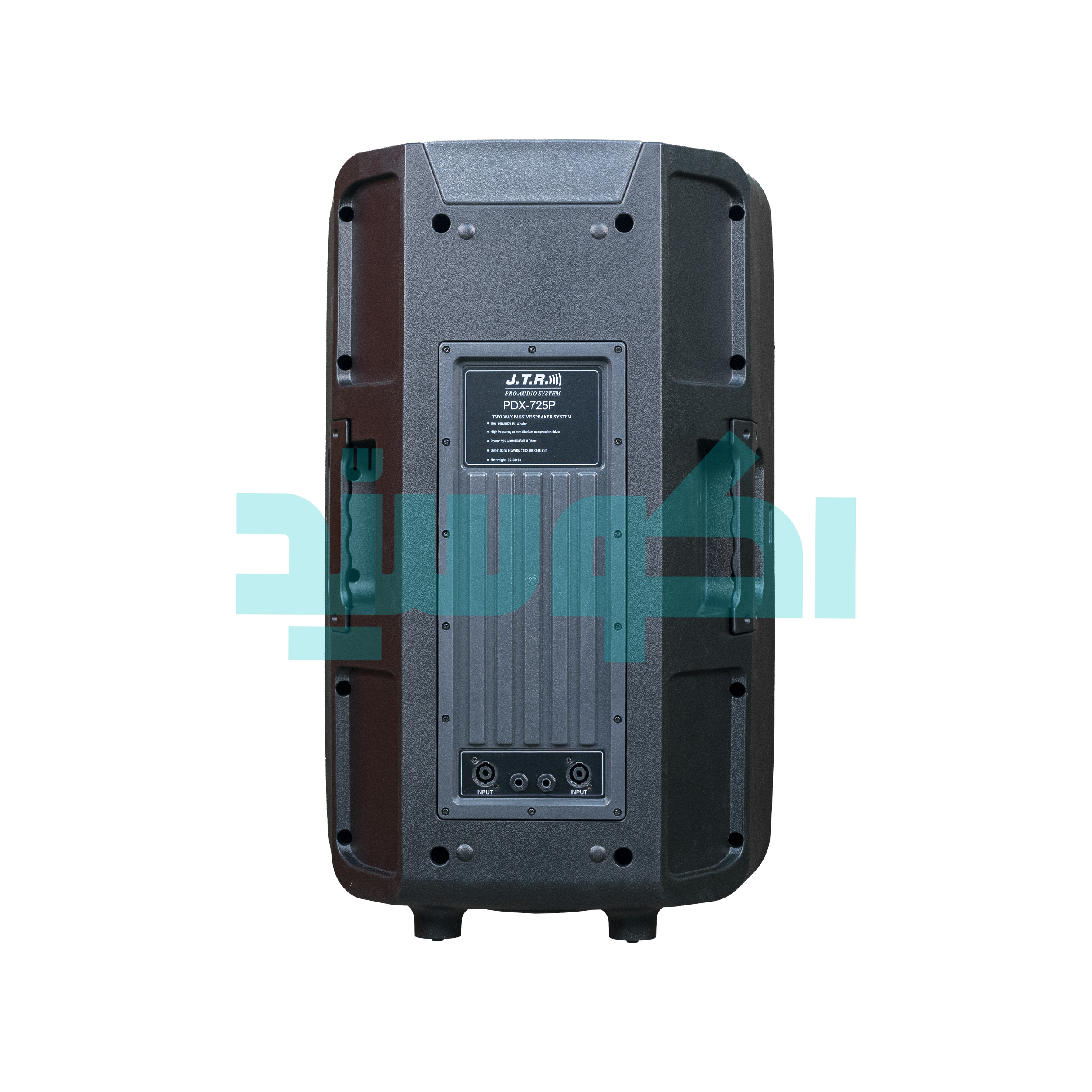 JTR PDX-725