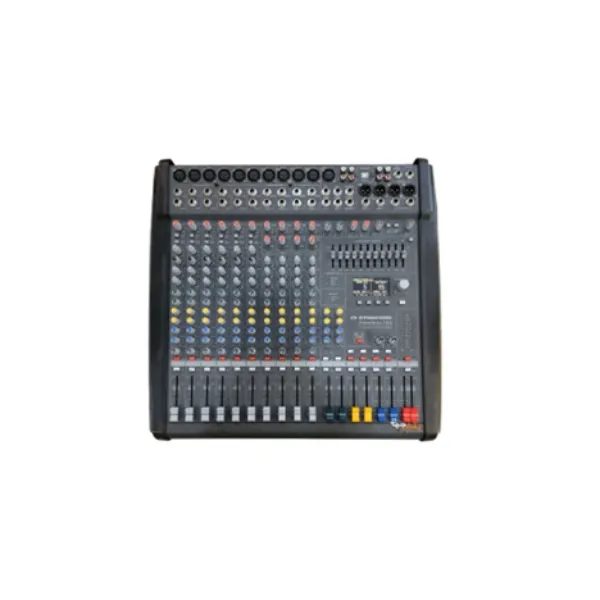 پاور میکسر مخصوص هیئت