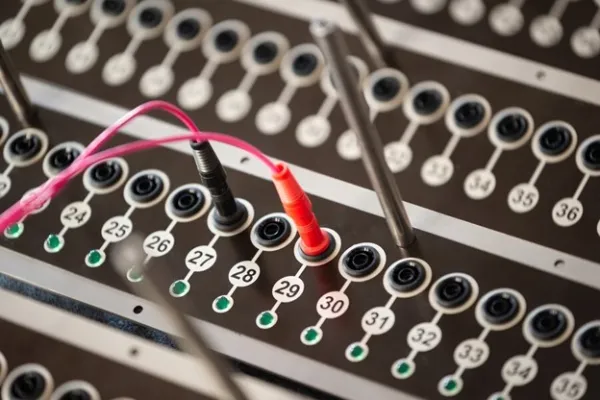 تفاوت آمپلی فایر با پاور میکسر