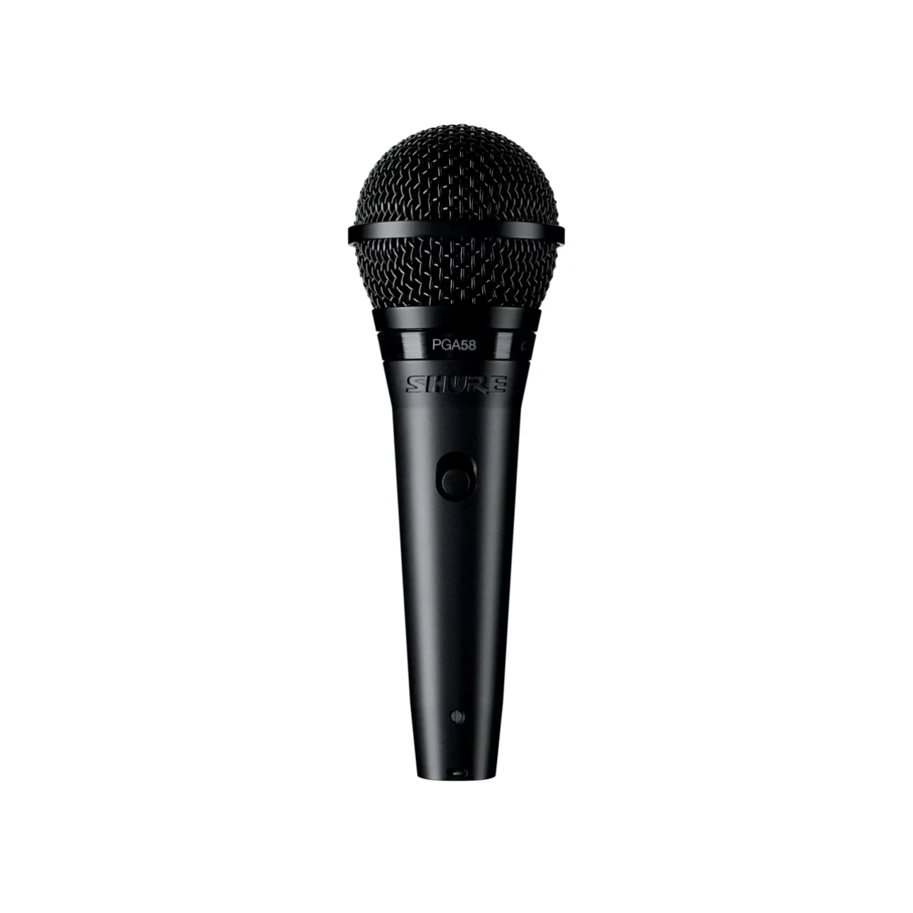 SHURE PGA 58