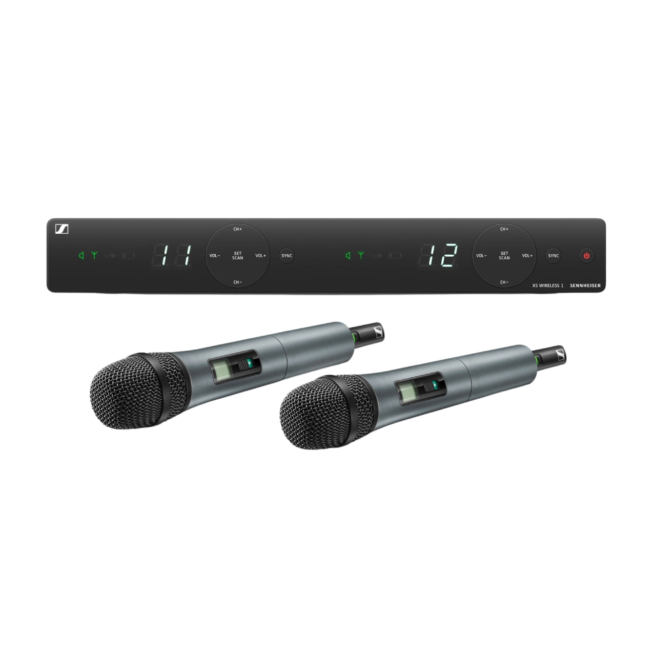 SENNHEISER XSW 1-825 Dual-A