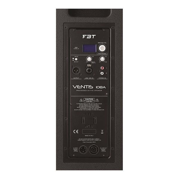 FBT VENTIS 108A