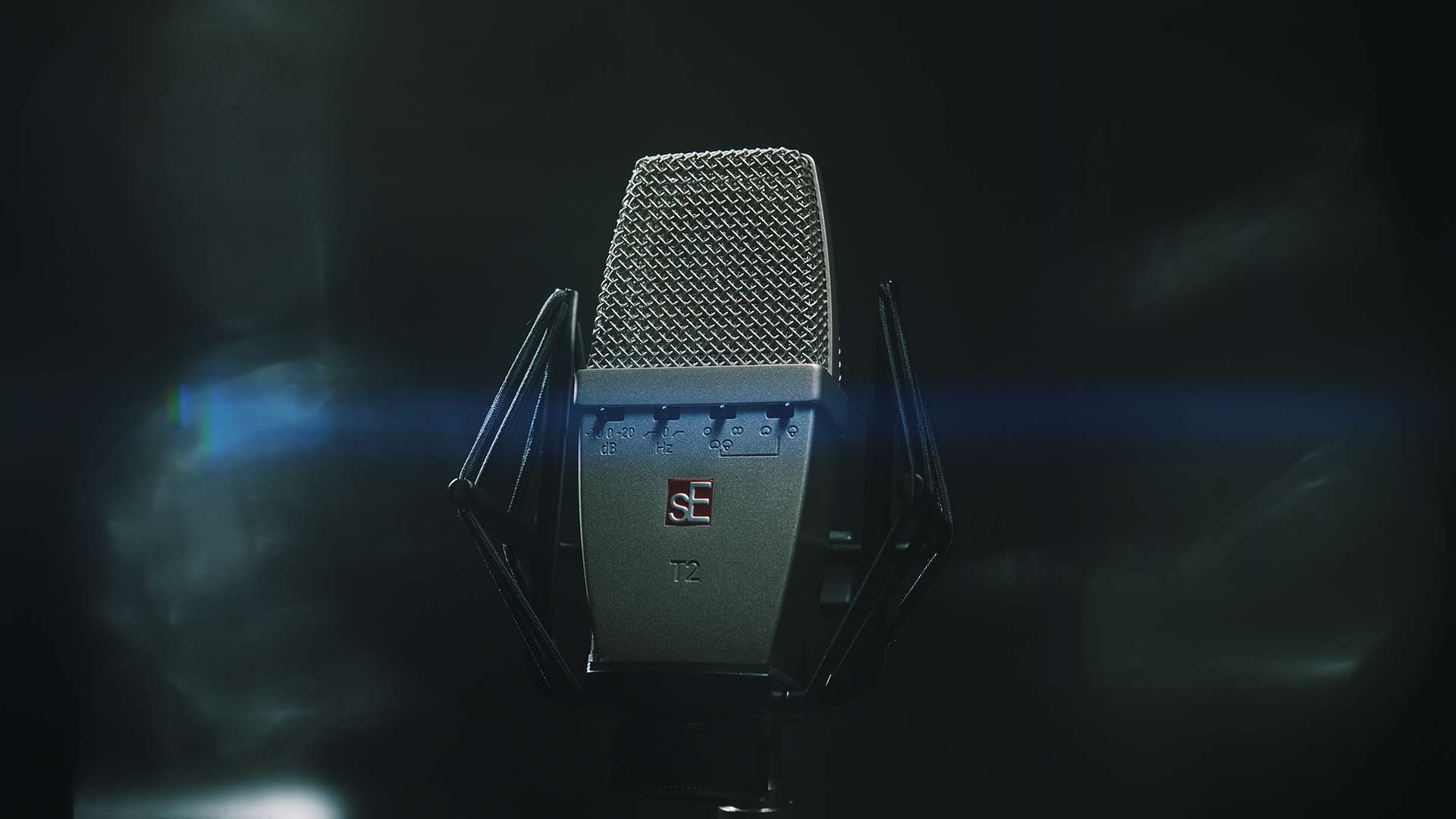 Alternative view of sE T2