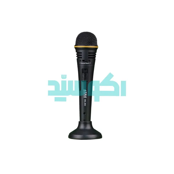 میکروفون جی تی آر مدل DXL-842