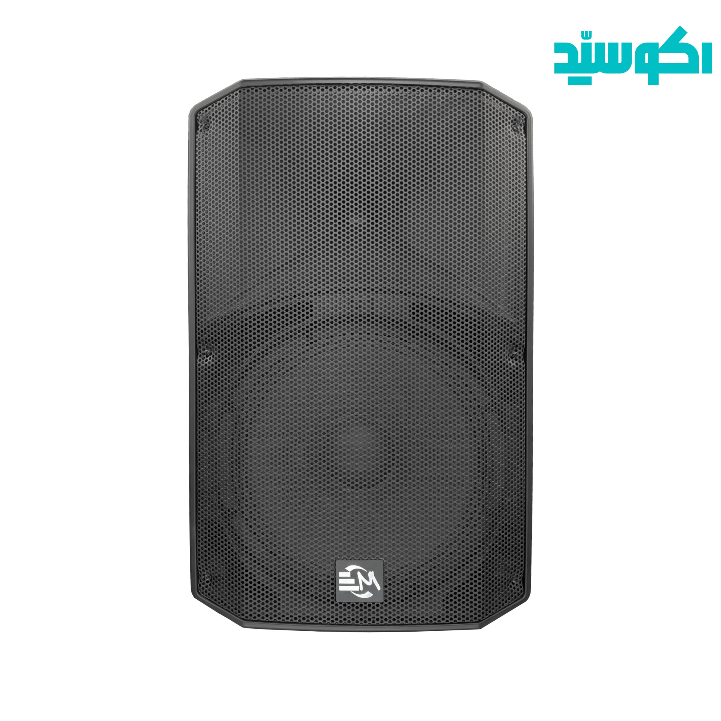 EMINENCE EMC 12DXW جلو