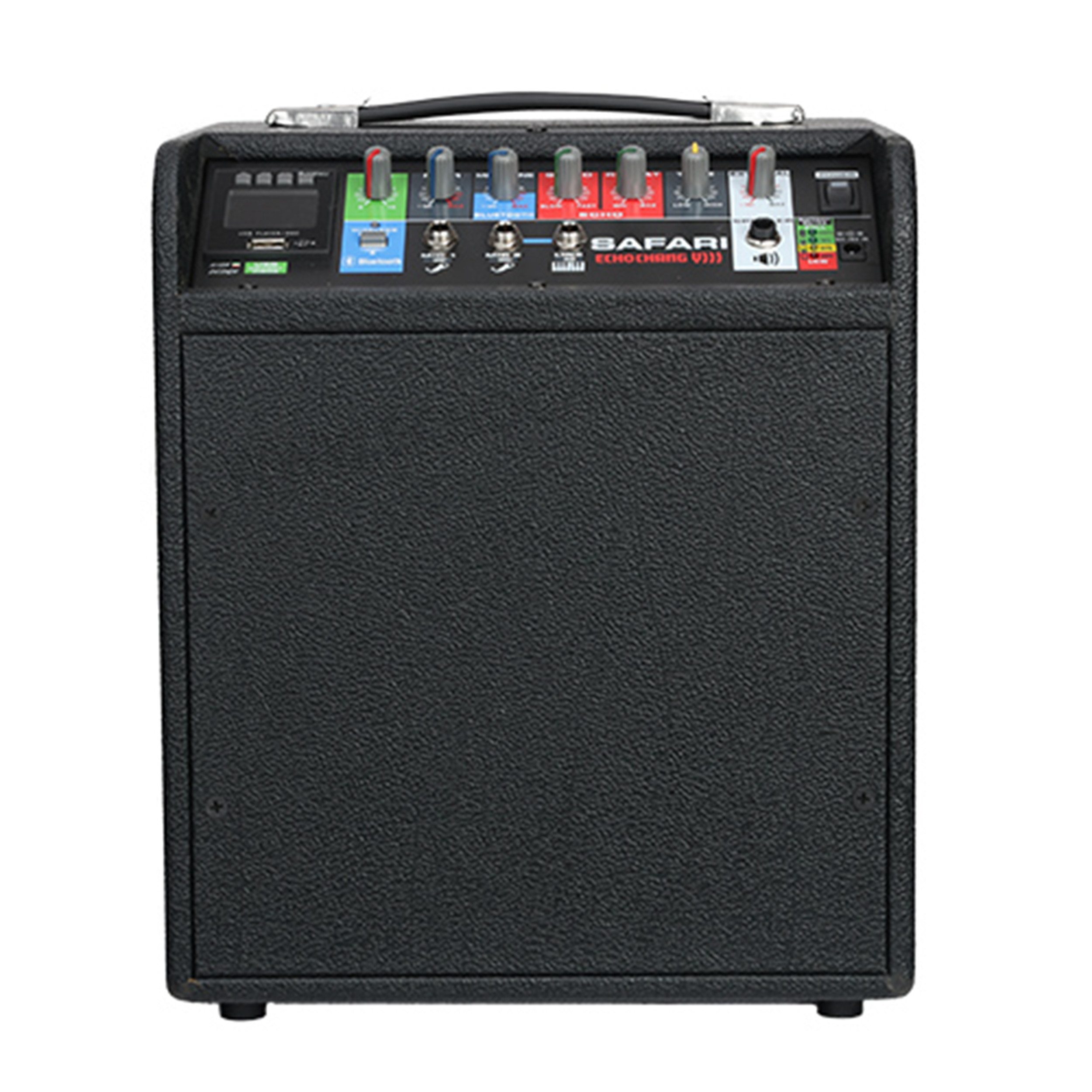 اکو چنگ SAFARI