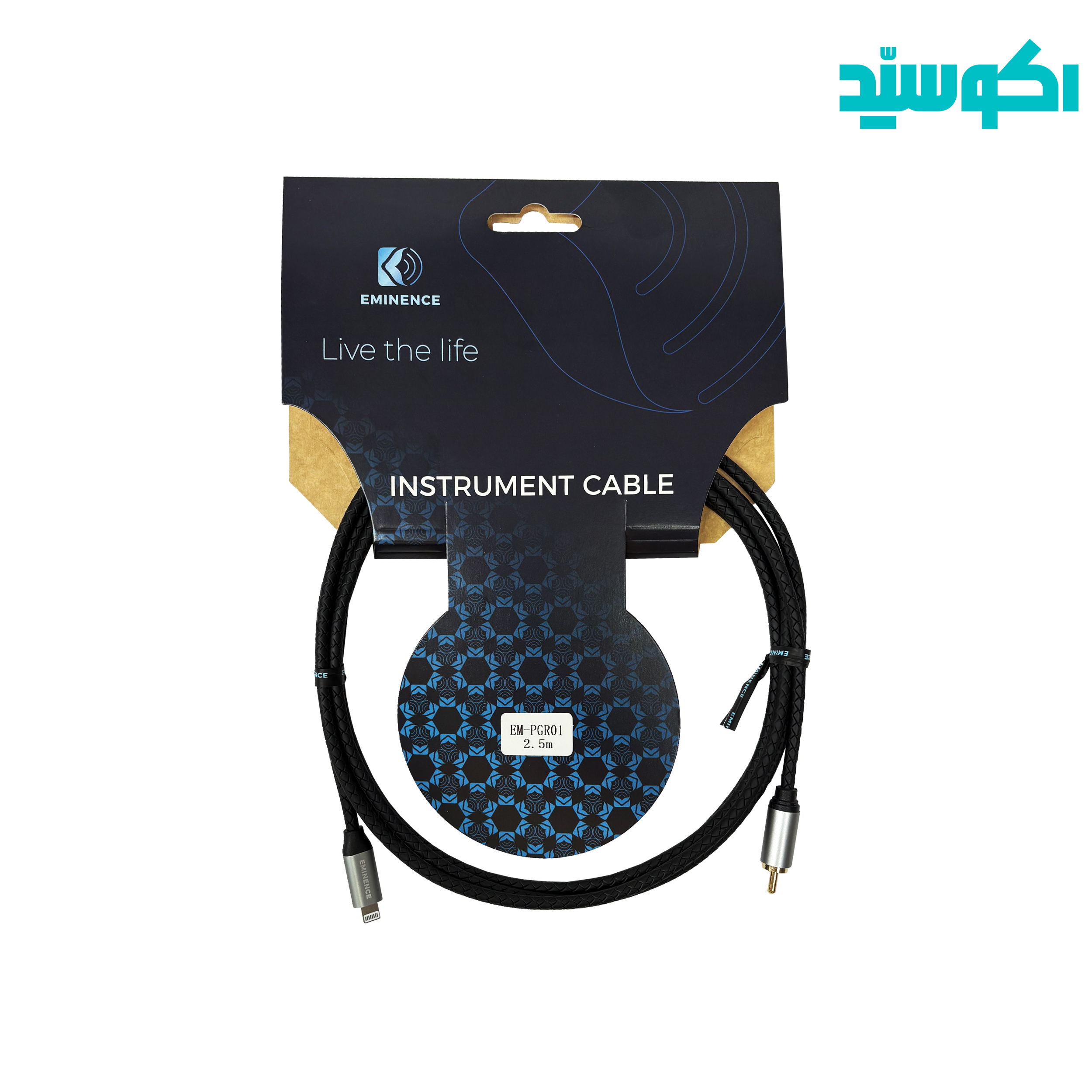 کابل رابط لاتنینگ به RCA