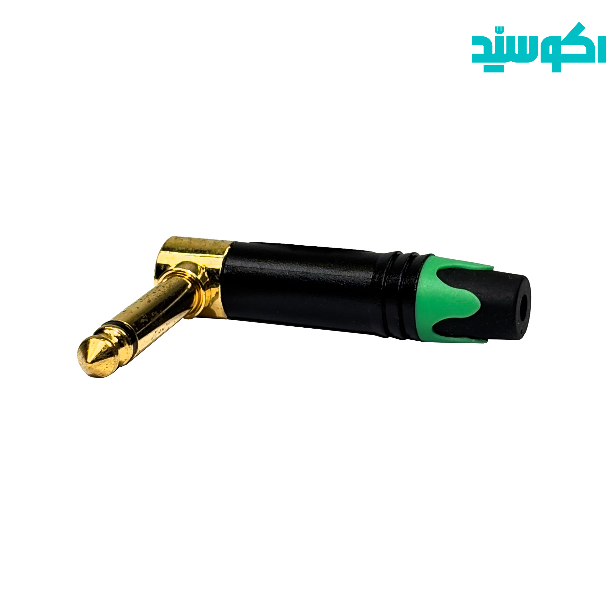 کانکتور چپقی TS